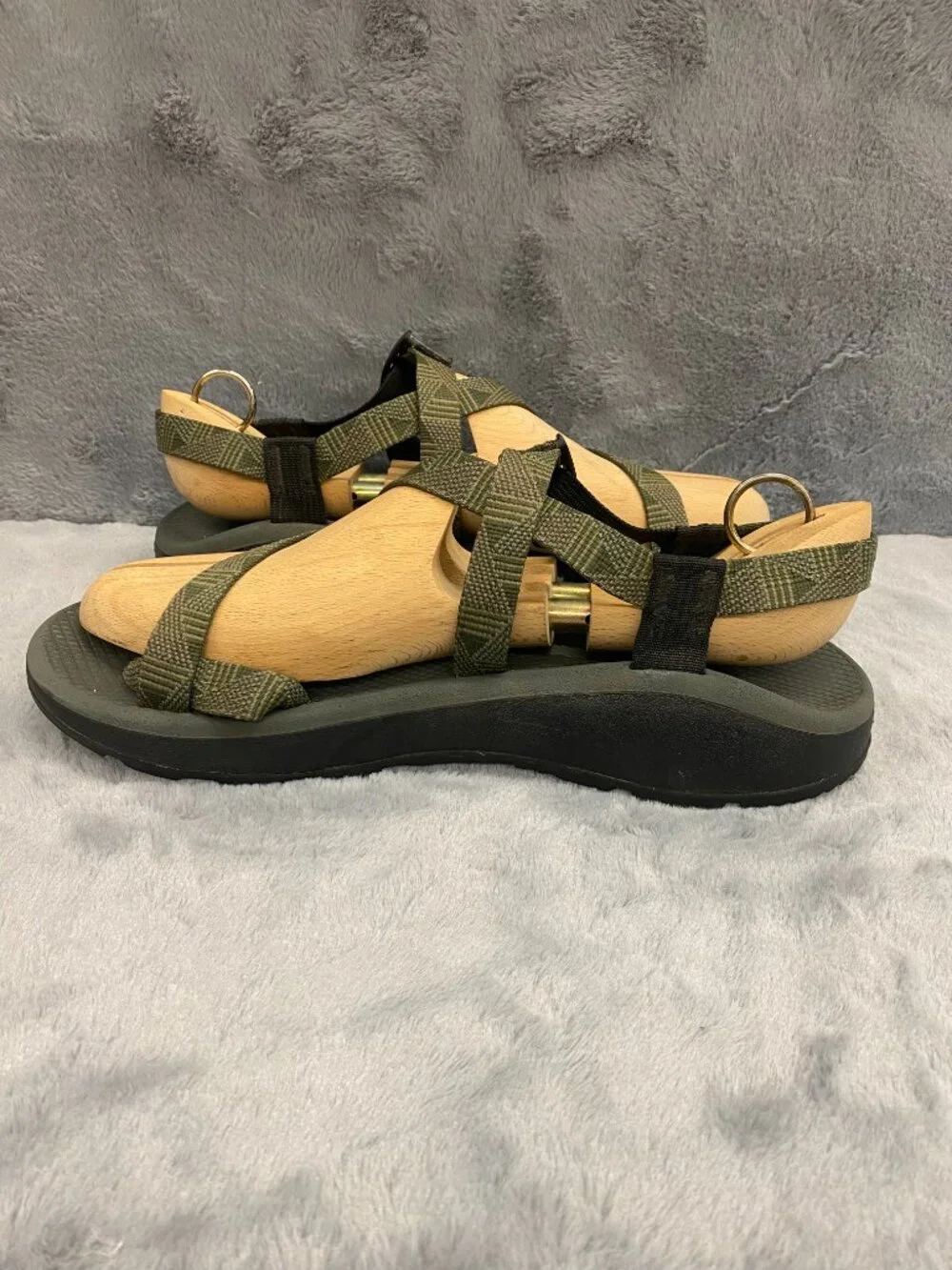 Chaco good used